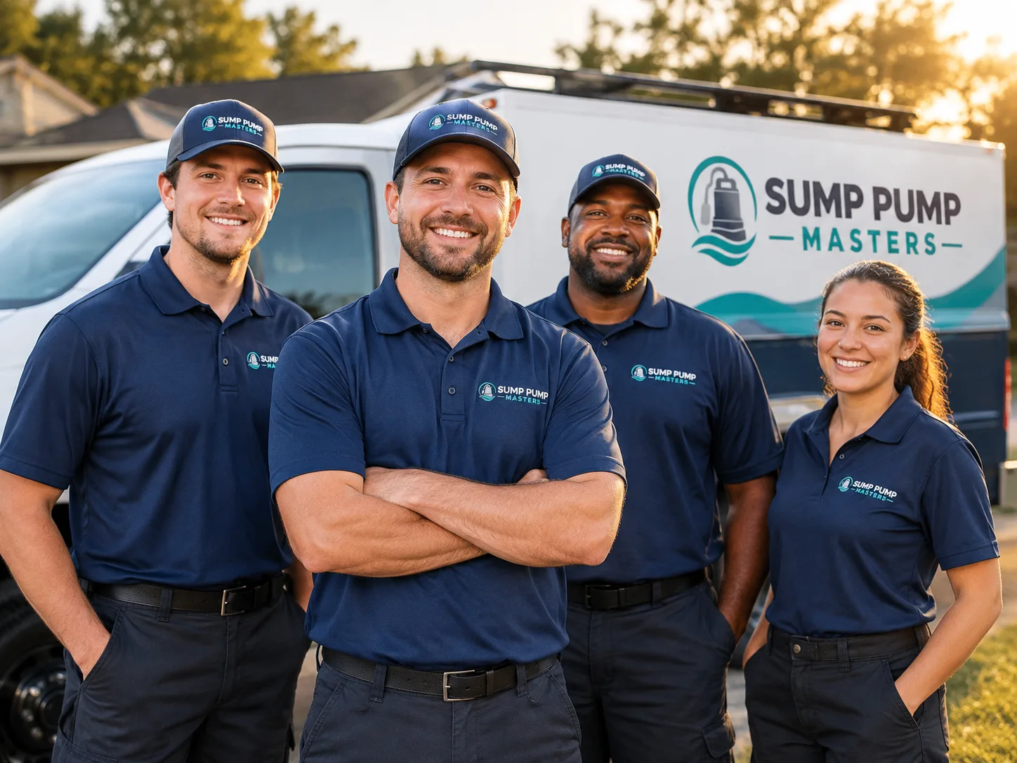 Sump Pump Repair company in Murrysville, PA